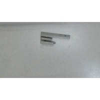 Пластик сиденья (накладка) Audi A8 (D3) 2002-2005 2004 4E0881347