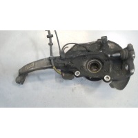 Поворотный кулак Audi Q5 2008-2017 2010 8K0407253AB