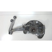 Поворотный кулак Audi A4 (B8) Allroad 2011-2016 2014 4G0407253B