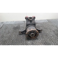 Поворотный кулак Mercedes Actros MP4 2011- 2014 A9603321101