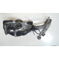 Поворотный кулак Audi A6 (C7) 2014-2018 2017 4G0407253B