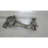 Поворотный кулак Audi A6 (C6) Allroad 2006-2008 2006 4F0407254H