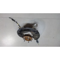 Поворотный кулак Ford Fusion 2017- USA 2017 DG9Z-5B758-B