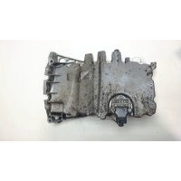 Поддон Audi A6 (C6) 2005-2011 2007 03G103603AH