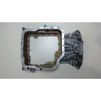 Поддон Volkswagen Touareg 2002-2007 2004 077103603AA