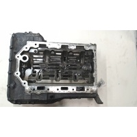 Поддон Jaguar XF 2007–2012 2008 C2C28126