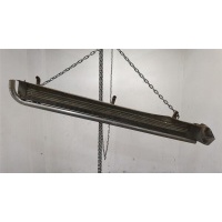 Подножка Mitsubishi Pajero 1990-2000 1992 MR105553
