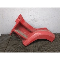 Подножка DAF CF 85 2001-2013 2006 1656917