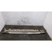 Подножка BMW X5 E70 2007-2013 2009 51777227533