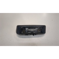 Подсветка номера Renault Trafic 2001-2014 2006 8200434687