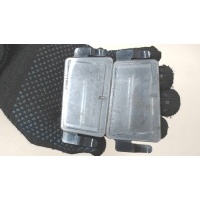Подсветка номера Cadillac SRX 2004-2009 2009 12335850