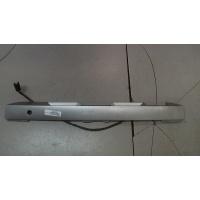 Подсветка номера SsangYong Rexton 2001-2007 2006 8379008001