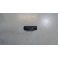 Подсветка номера Renault Trafic 2001-2014 2002 8200434687
