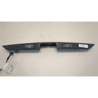 Подсветка номера Nissan Almera N16 2000-2006 2002 26510BM400