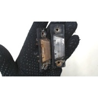 Подсветка номера Volkswagen Sharan 2000-2010 2005 7M3943021B