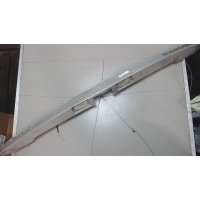 Подсветка номера SsangYong Kyron 2007 8379009000
