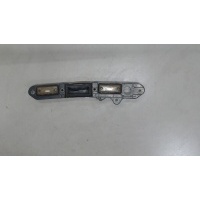 Подсветка номера Volkswagen Golf Plus 2005 3B5943021