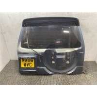Подсветка номера Mitsubishi Pajero / Montero 2000-2006 2006 MR441889