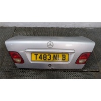 Подсветка номера Mercedes E W210 1995-2002 1999 A2108200356