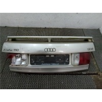 Подсветка номера Audi 80 (B3) 1986-1991 1990 331947113