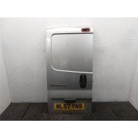 Подсветка номера Renault Trafic 2001-2014 2007 8200434687