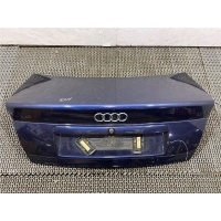 Подсветка номера Audi A4 (B5) 1994-2000 1995 8D0943021