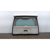 Подсветка номера Volvo S70 / V70 1997-2001 1997 9203493
