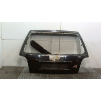Подсветка номера Volkswagen Golf 3 1991-1997 1993 1H6943021