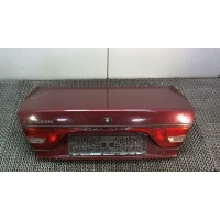 Подсветка номера Mitsubishi Galant 1993-1997 1994 MB959844