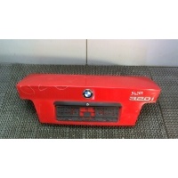 Подсветка номера BMW 3 E36 1991-1998 1991 63261387047