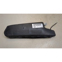 Подушка безопасности боковая (в сиденье) Volkswagen Golf 6 2009-2012 2010 5k4880241