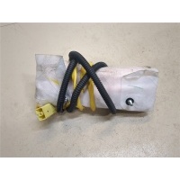 Подушка безопасности боковая (в сиденье) Mazda 6 (GH) 2007-2012 2008 GS1D57KA0C