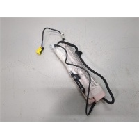 Подушка безопасности боковая (в сиденье) Volkswagen Touareg 2010-2014 2011 7p0880242
