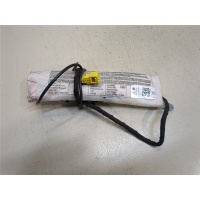Подушка безопасности боковая (в сиденье) Volkswagen Touareg 2010-2014 2011 7P0880242