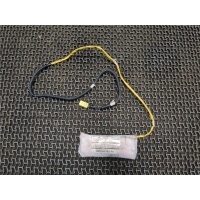 Подушка безопасности боковая (в сиденье) Mazda 6 (GH) 2007-2012 2008 GS1D57KA0C
