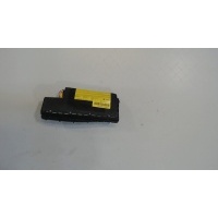 Подушка безопасности боковая (в сиденье) Audi A6 (C5) Allroad 2000-2005 2005 4b0880242j