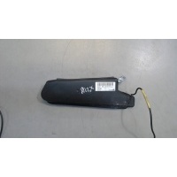 Подушка безопасности боковая (в сиденье) Volkswagen Golf 6 2009-2012 2009 5K4880241