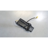 Подушка безопасности боковая (в сиденье) Ford Fusion 2002-2012 2003 1432742