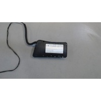 Подушка безопасности боковая (в сиденье) Volkswagen Touareg 2002-2007 2004 7L0880240E