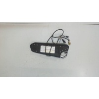 Подушка безопасности боковая (в сиденье) Audi A3 (8PA) 2008-2013 2010 8p3880242a