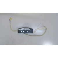 Подушка безопасности боковая (в сиденье) Honda Accord 8 2008-2013 2008 78055TL0G70