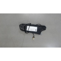 Подушка безопасности боковая (в сиденье) Audi Q7 2006-2009 2007 4L0880242