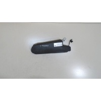 Подушка безопасности боковая (в сиденье) Volkswagen Golf 6 2009-2012 2011 5k4880241