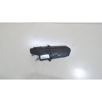 Подушка безопасности боковая (в сиденье) Volkswagen Golf 6 2009-2012 2009 5k4880241