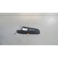 Подушка безопасности боковая (в сиденье) Volkswagen Golf 6 2009-2012 2009 5K4880241