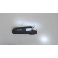 Подушка безопасности боковая (в сиденье) Volkswagen Golf 6 2009-2012 2009 5K4880241