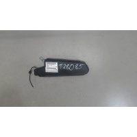Подушка безопасности боковая (в сиденье) Audi A3 (8PA) 2008-2013 2011 8p4880242c
