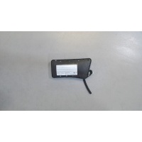 Подушка безопасности боковая (в сиденье) Volkswagen Touareg 2002-2007 2004 7l0880240e
