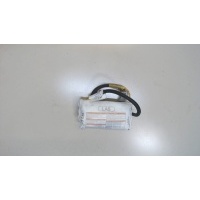 Подушка безопасности боковая (в сиденье) Renault Koleos 2008-2016 2014 985H13949R