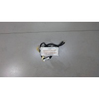 Подушка безопасности боковая (в сиденье) Renault Koleos 2008-2016 2014 985H01143R